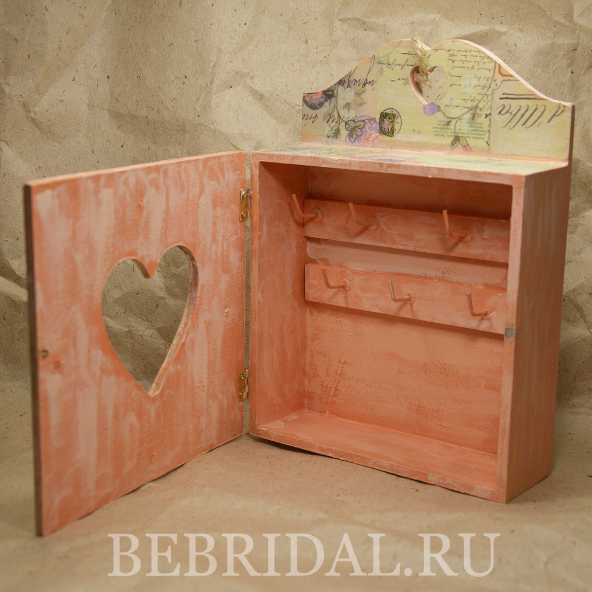 Декор