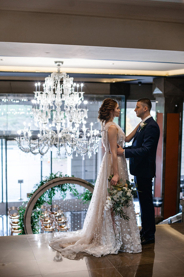 Владимир&Марина