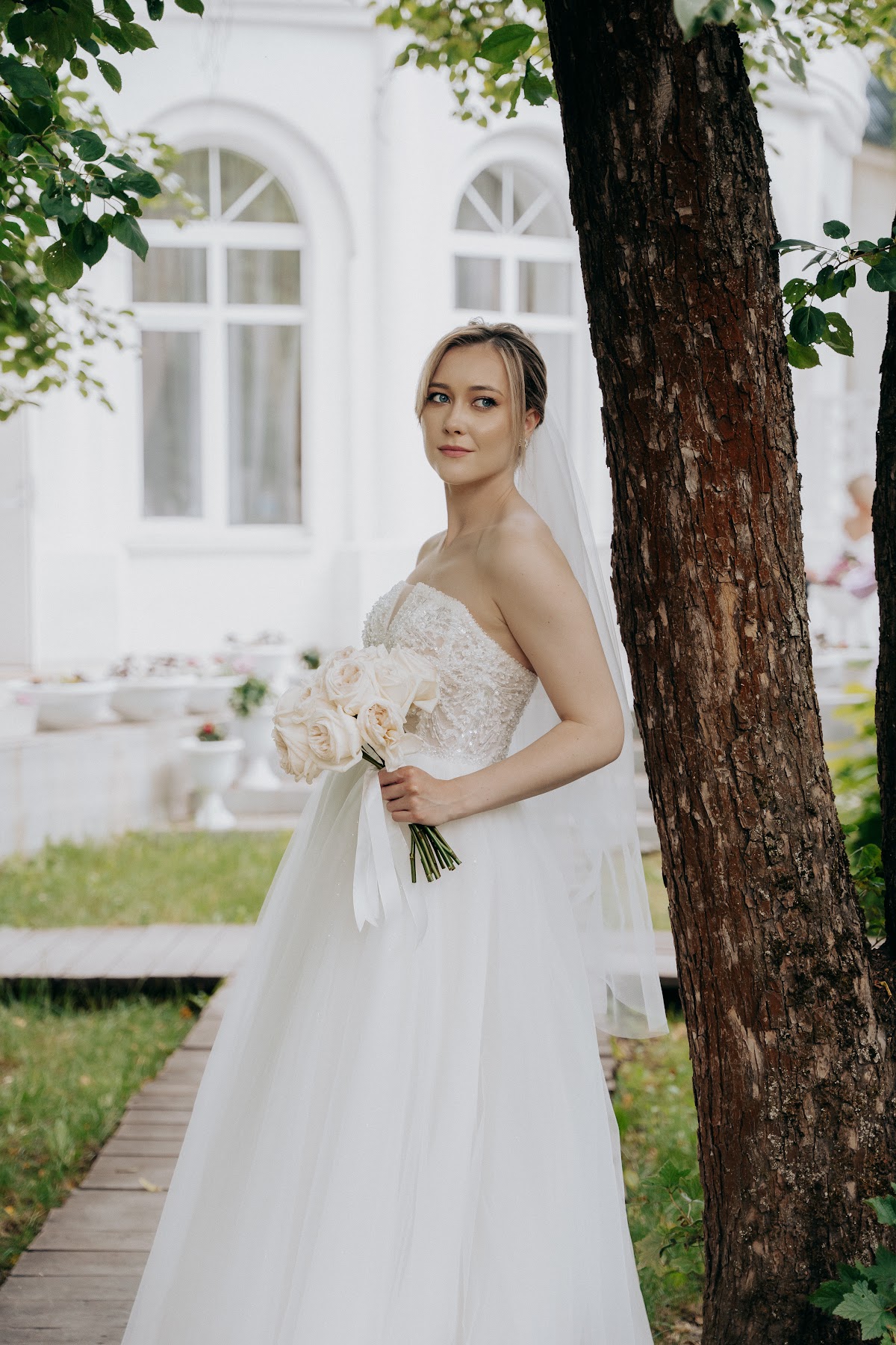Юлия  и Иван