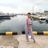 Татьяна Гольмакова