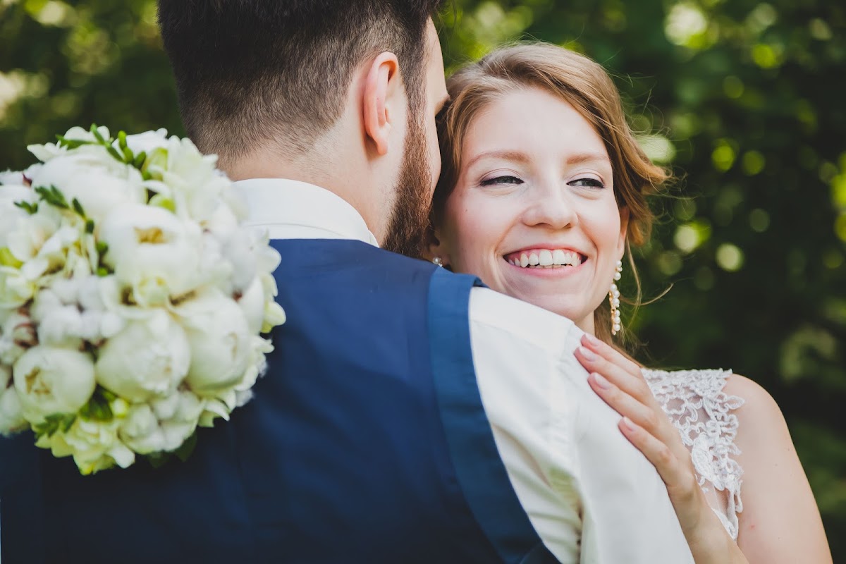 Wedding Marina & Anton