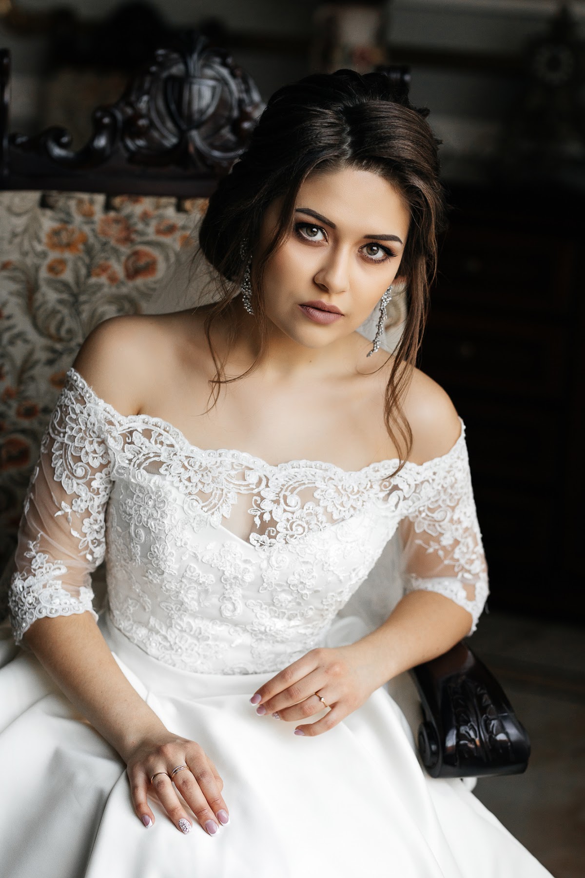 Екатерина и Виктор