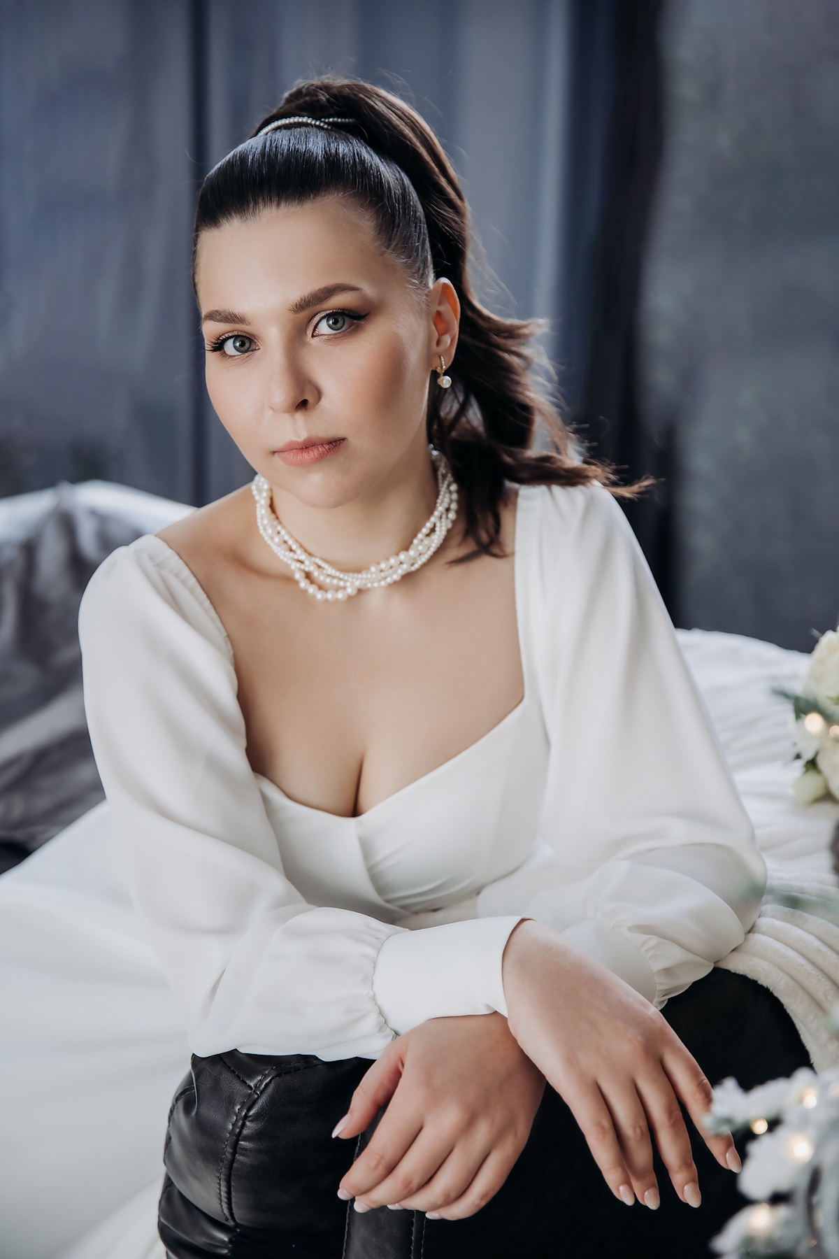 Анна Пиянзина — кадр 2 из 40