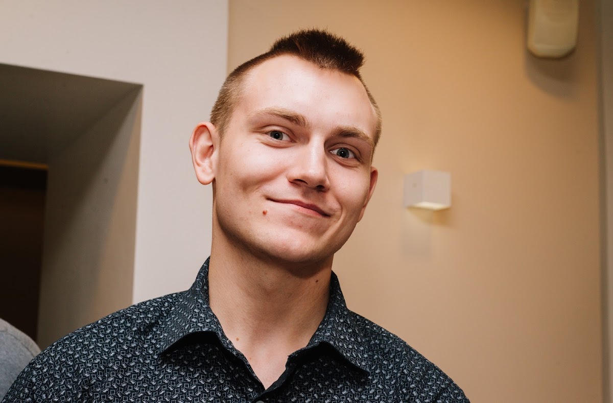 Юлия и Алексей