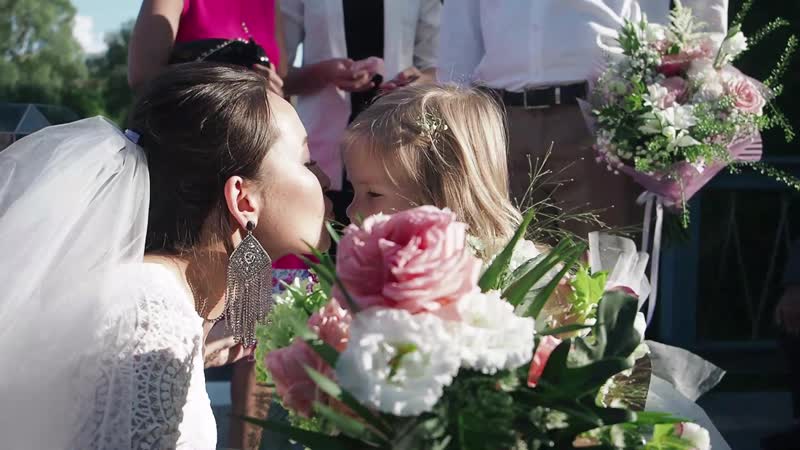 Видео - SOFA wedding