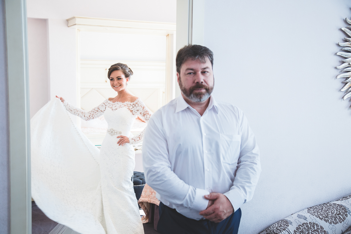 Ангелина и Кирилл