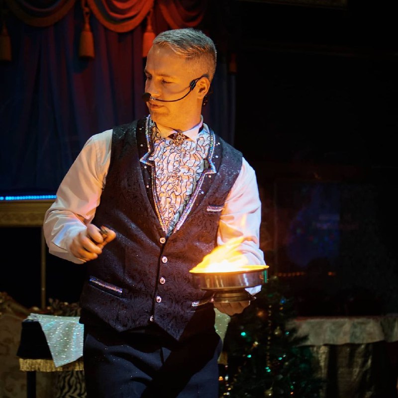 Юрий Гасперский