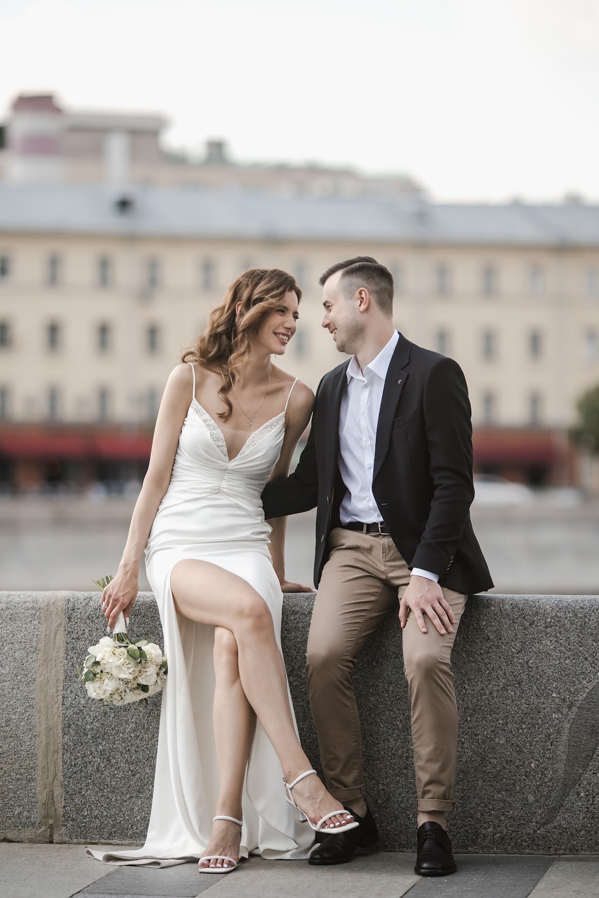 Владимир и Елена
