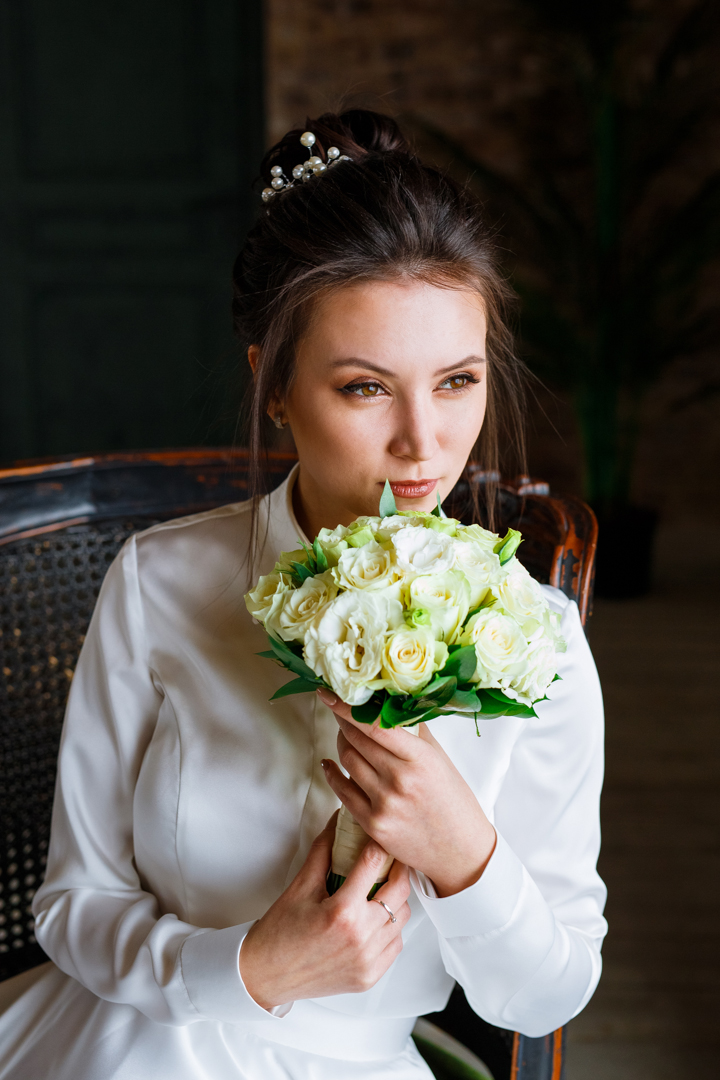 Алина и Сергей