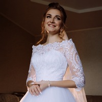 Юля Гребнева