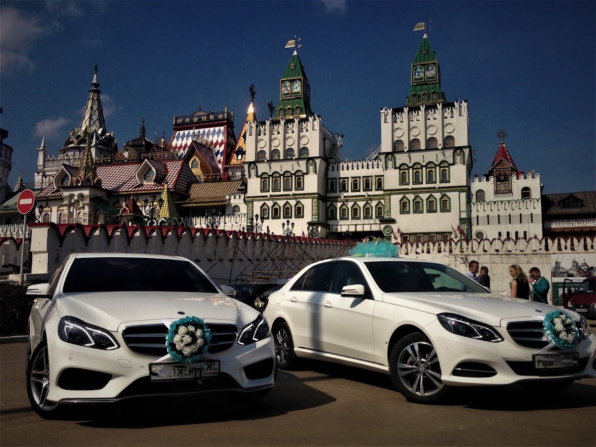 Mercedes-Benz E-klass — кадр 3 из 10