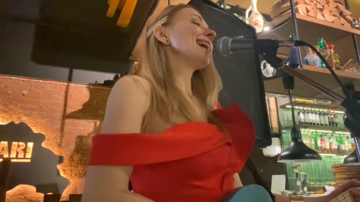 Маргарита Ратникова