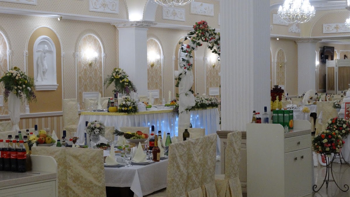 "Гранд каньон"
