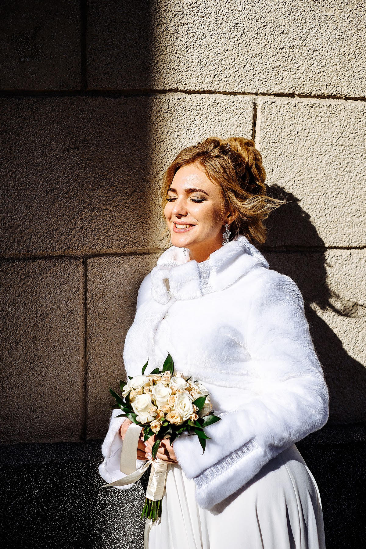 Елена и Виталий