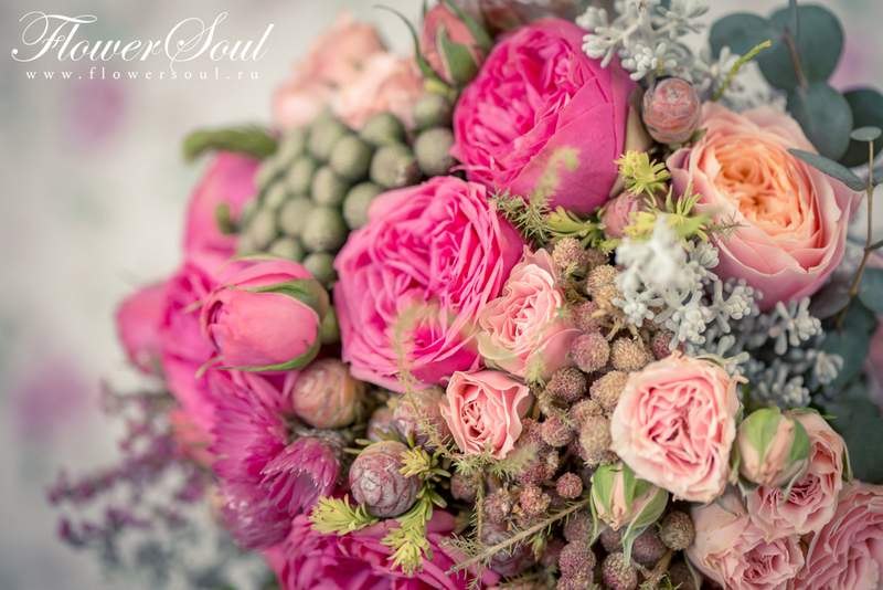 Flower Soul