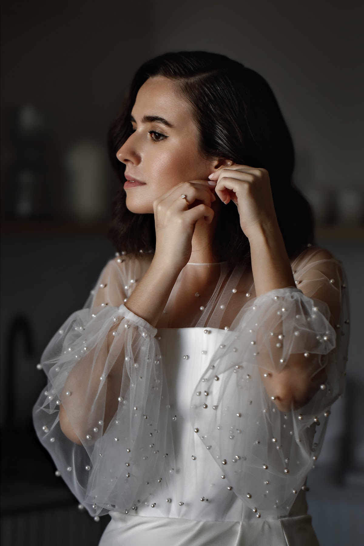 Анна и Александр
