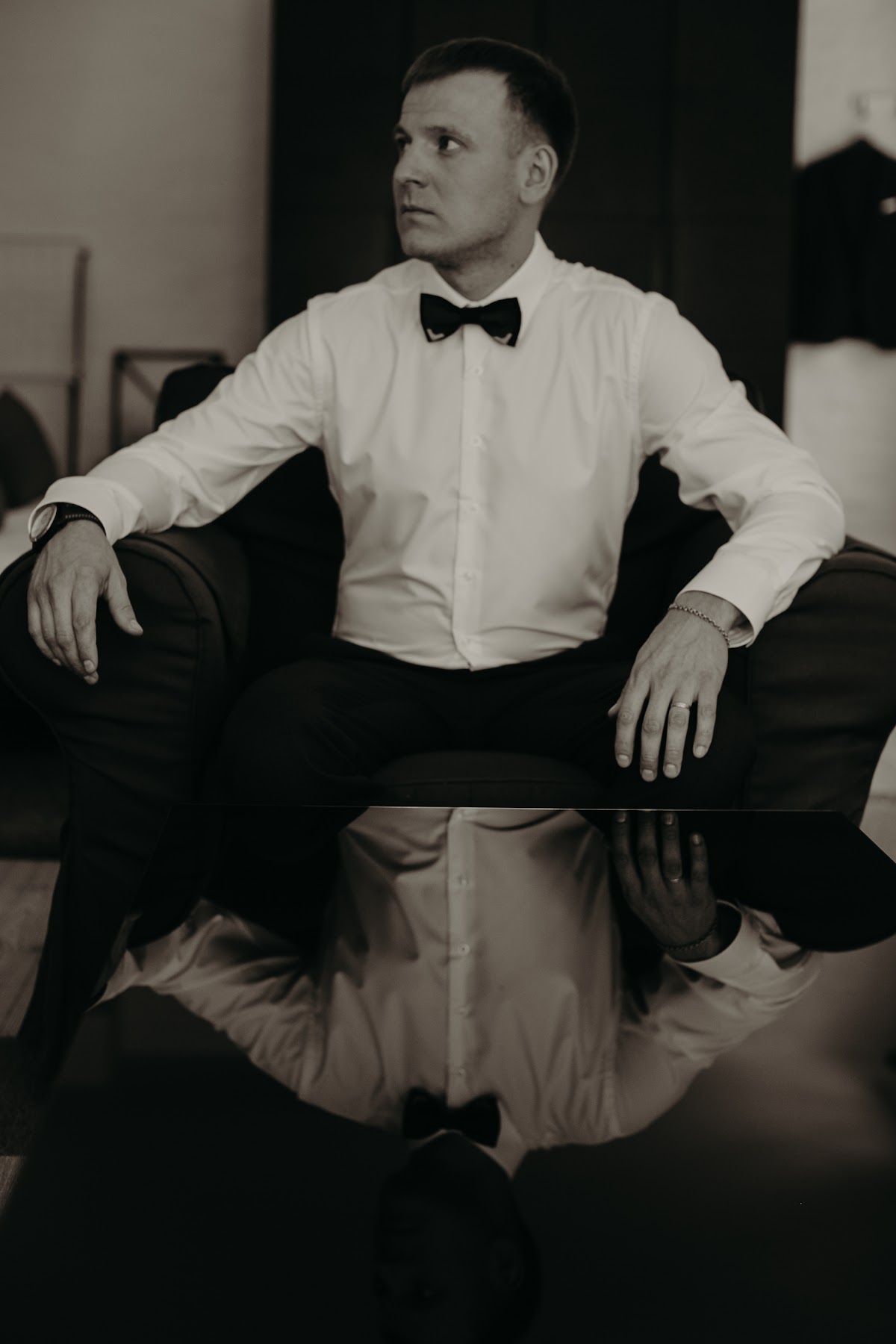 Евгения и Сергей