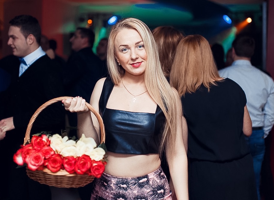 Корпоратив 2016
