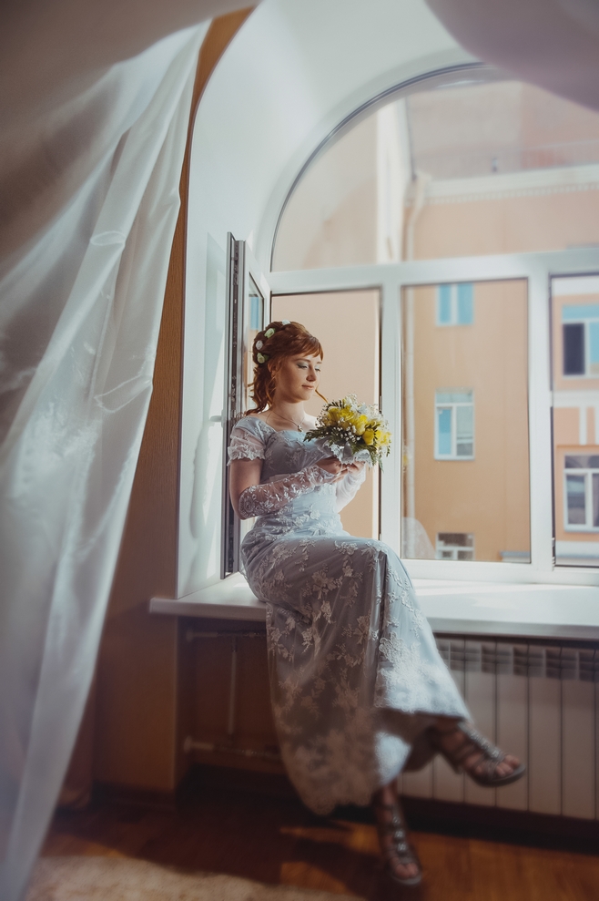 Маргарита и Антон