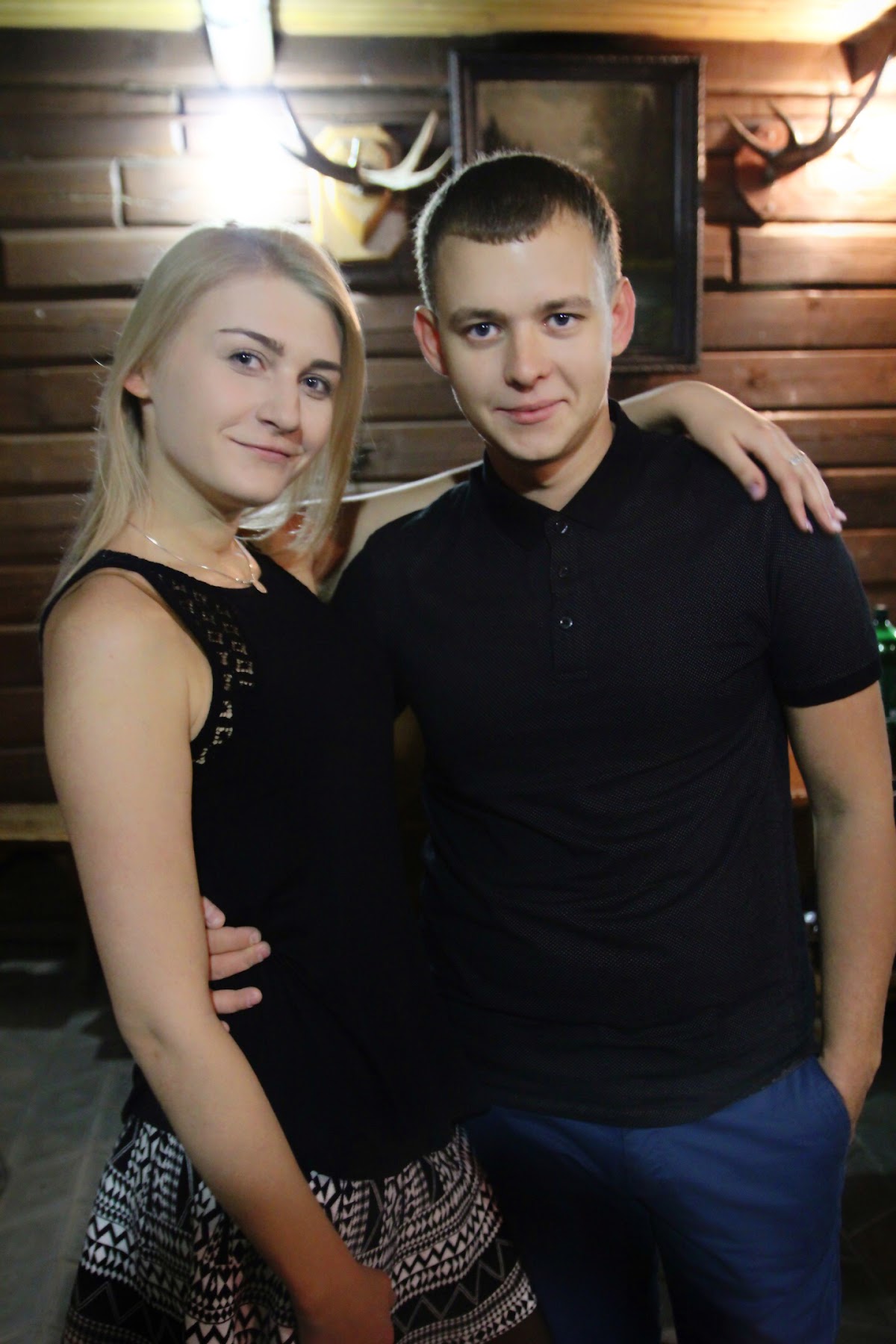 Ника Круглова