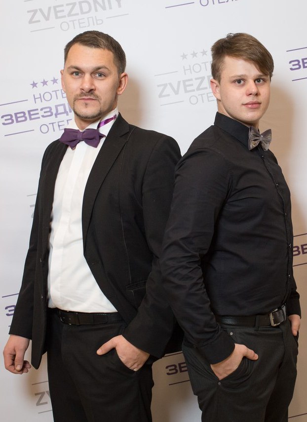 Сергей Шемякин — кадр 5 из 20