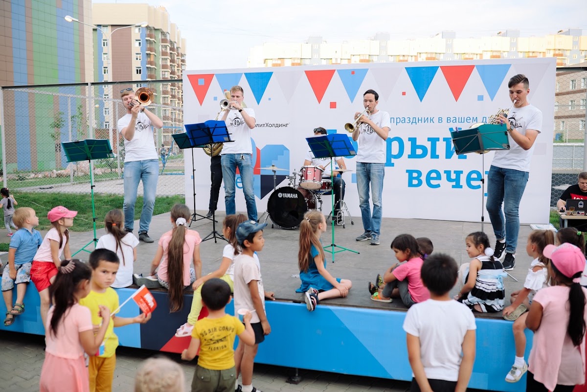 Портфолио: Свадьба