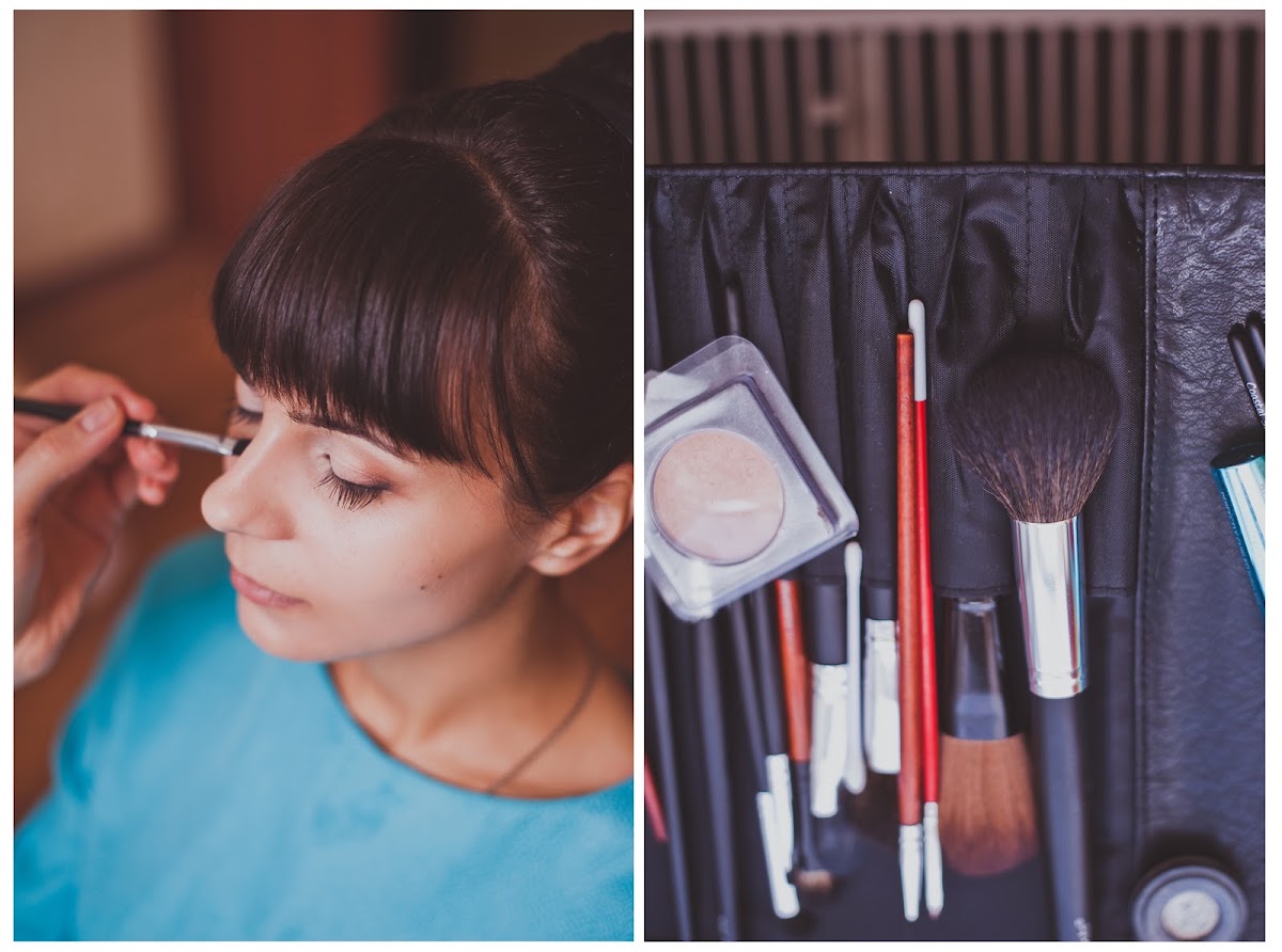Невеста Анастасия