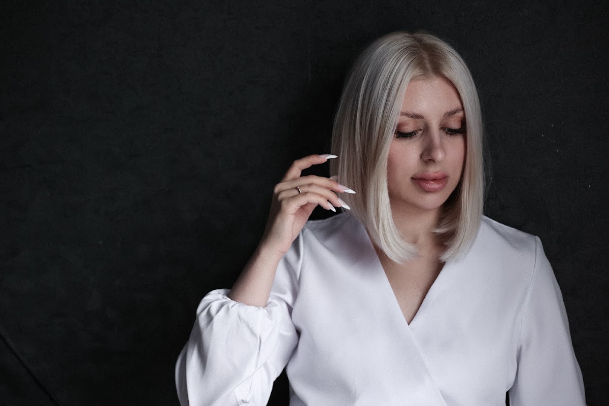 Карина  и Андрей