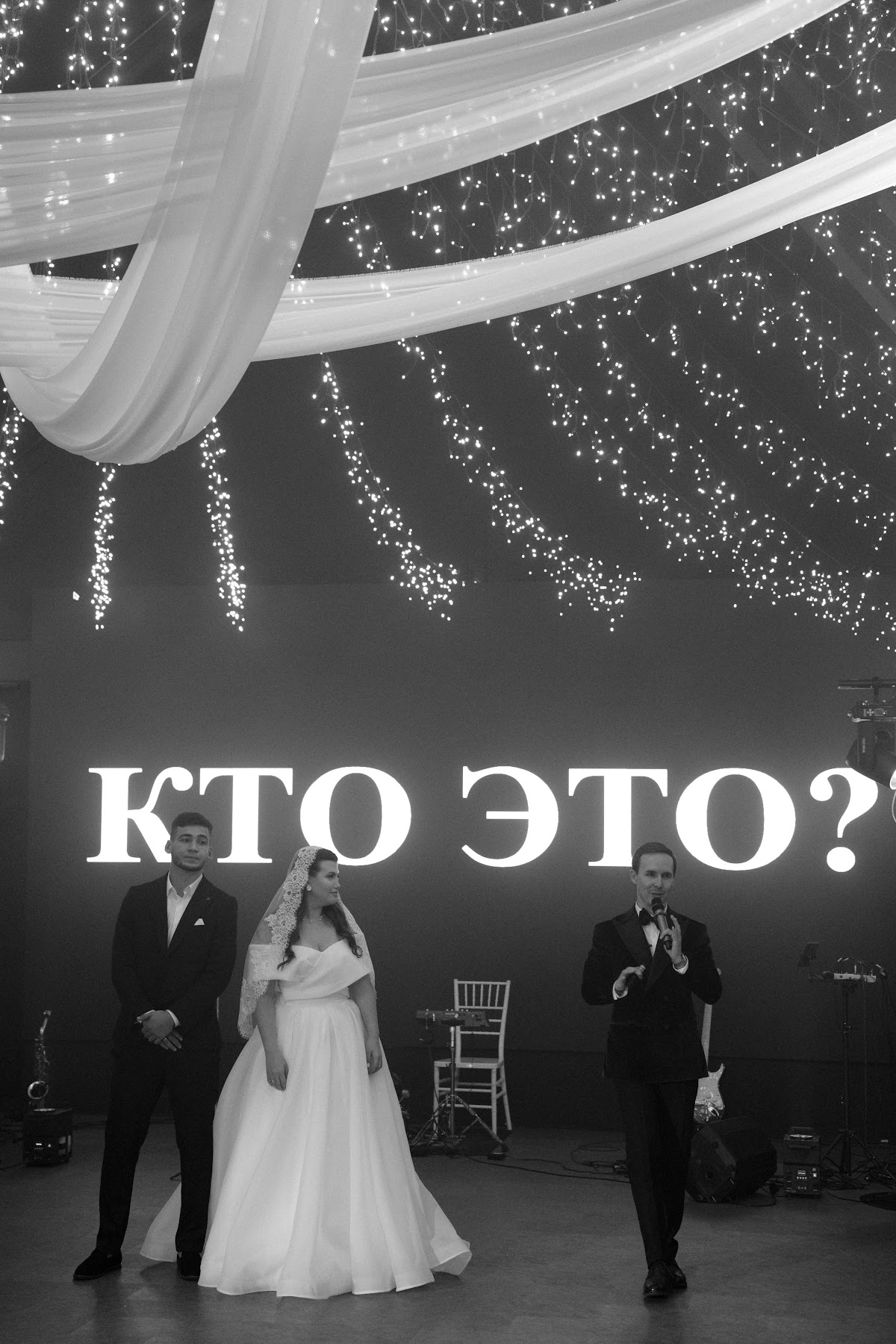 Портфолио: Свадьба