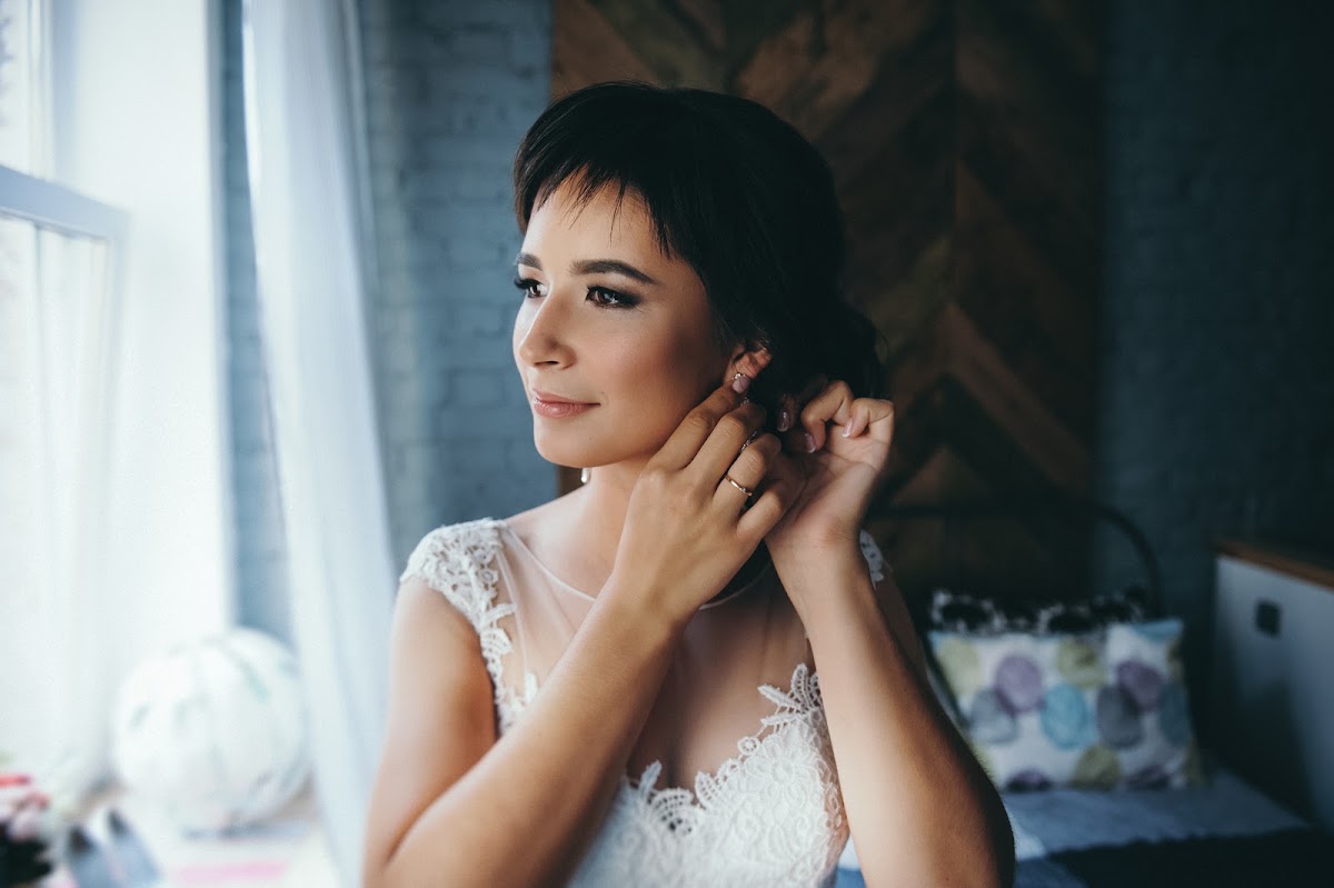 Айгуль и Динар