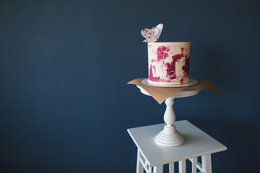 Cake it!