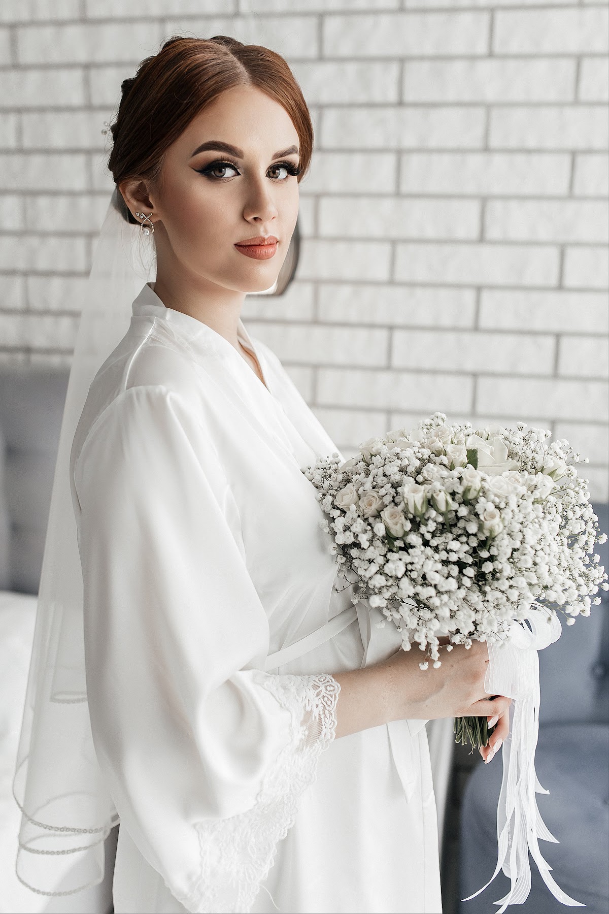 Светлана и Александр