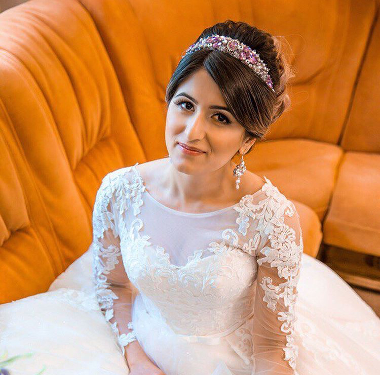 Фото любимых клиентов! Все фото можно посмотреть в Инстраграм :ksenia_shu_jewelry