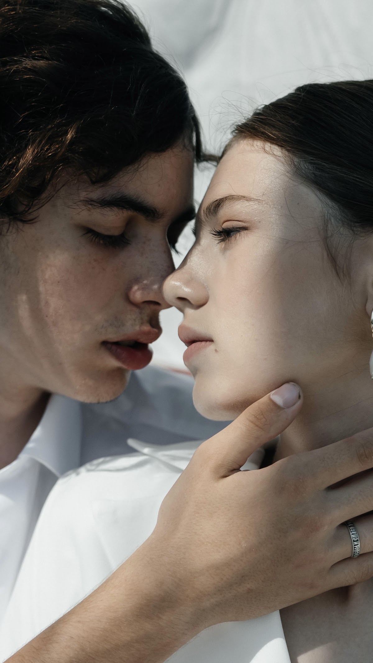 Портфолио: Love story