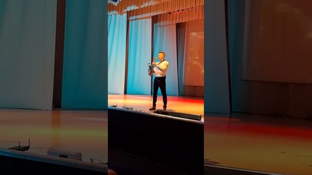 Видео с мероприятий