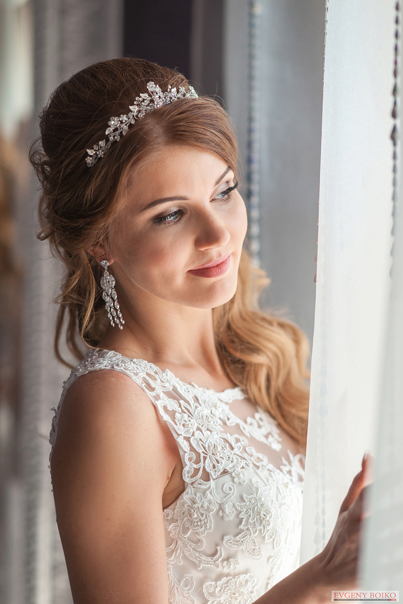 Елена  и Максим