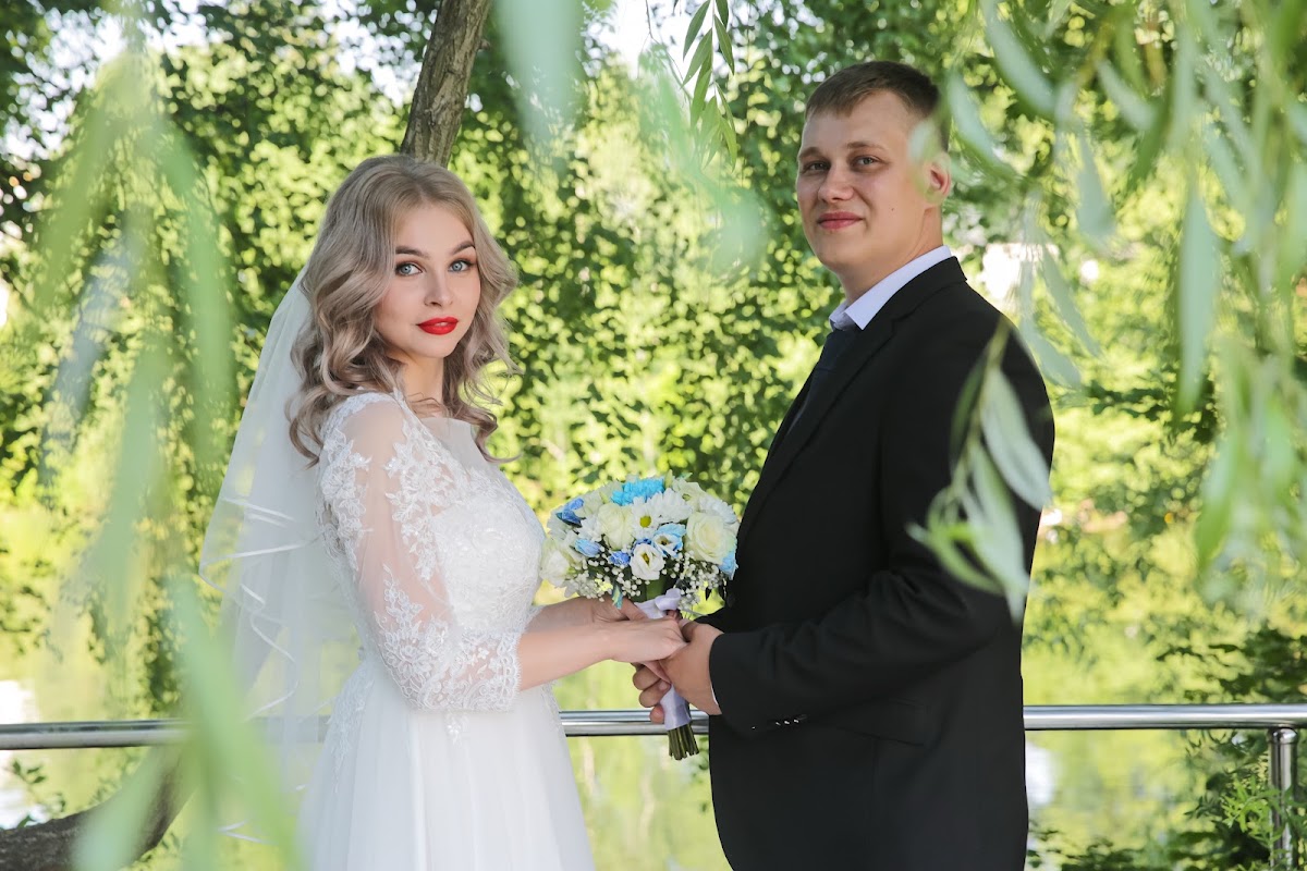 Свадебный банкет