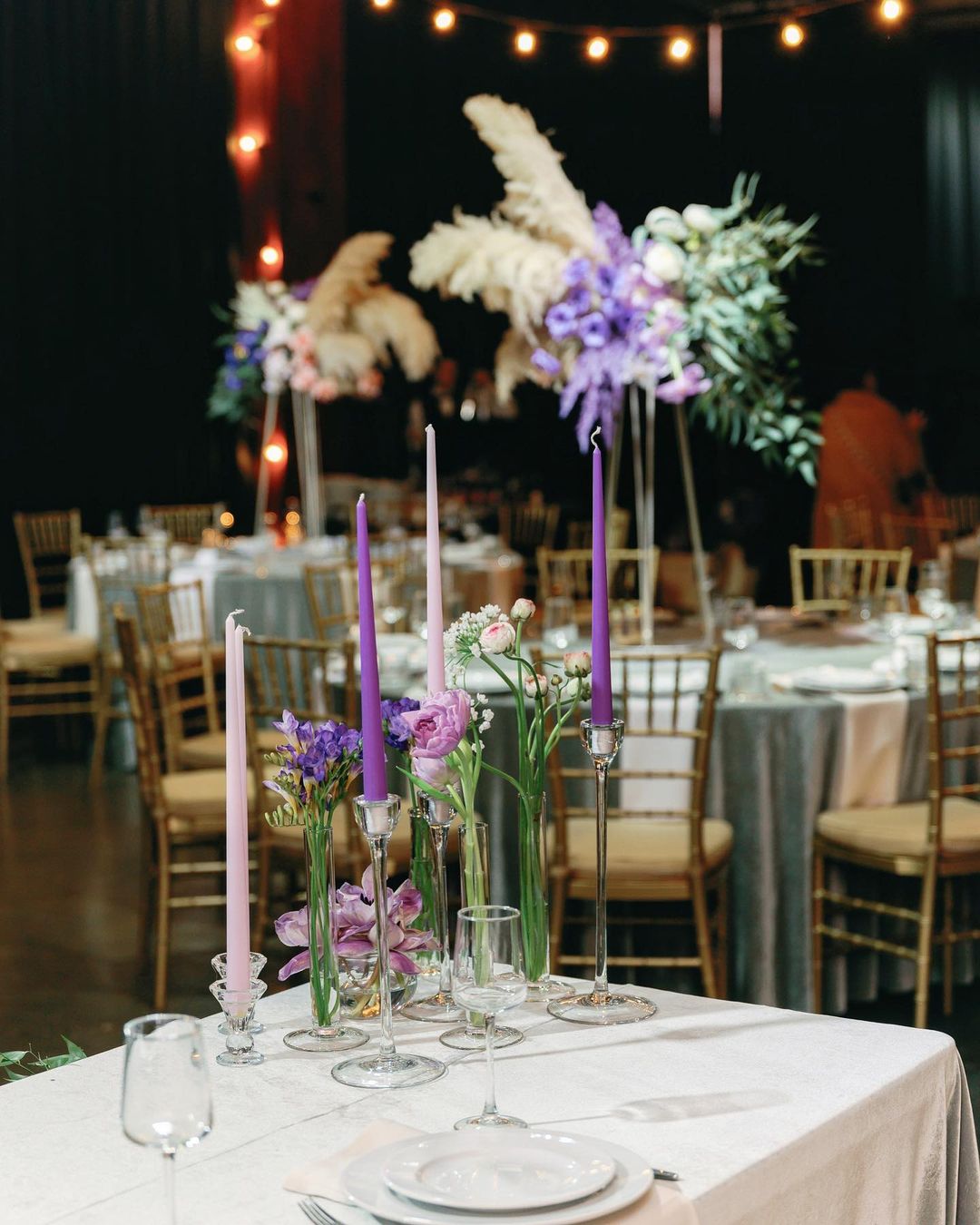 Bliss Events, студия декора