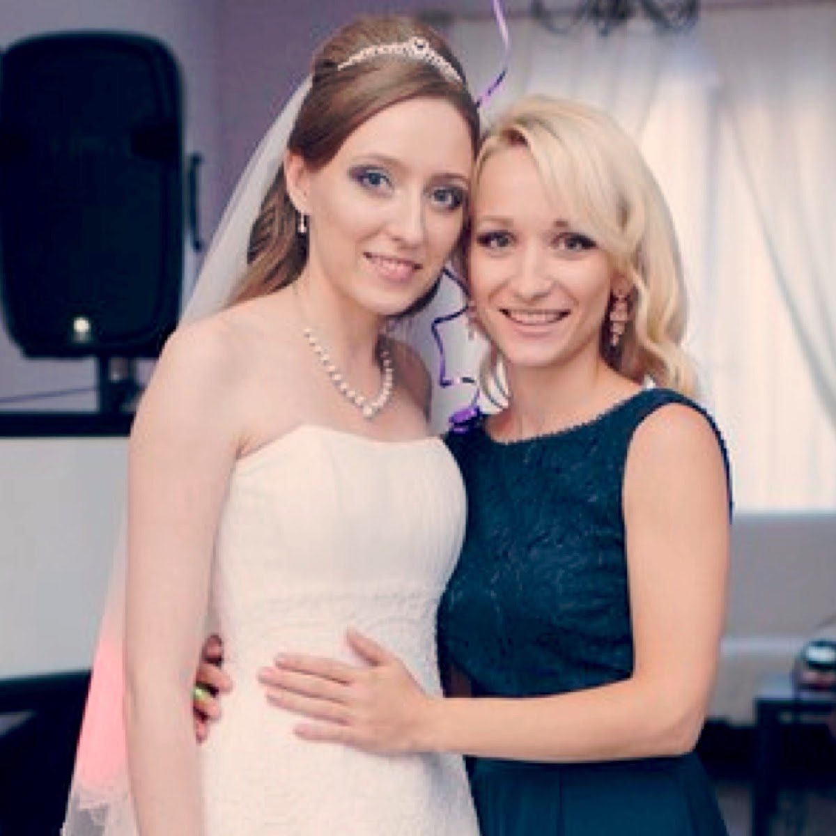 Свадьба Кирилла и Ольги, 14.06.14