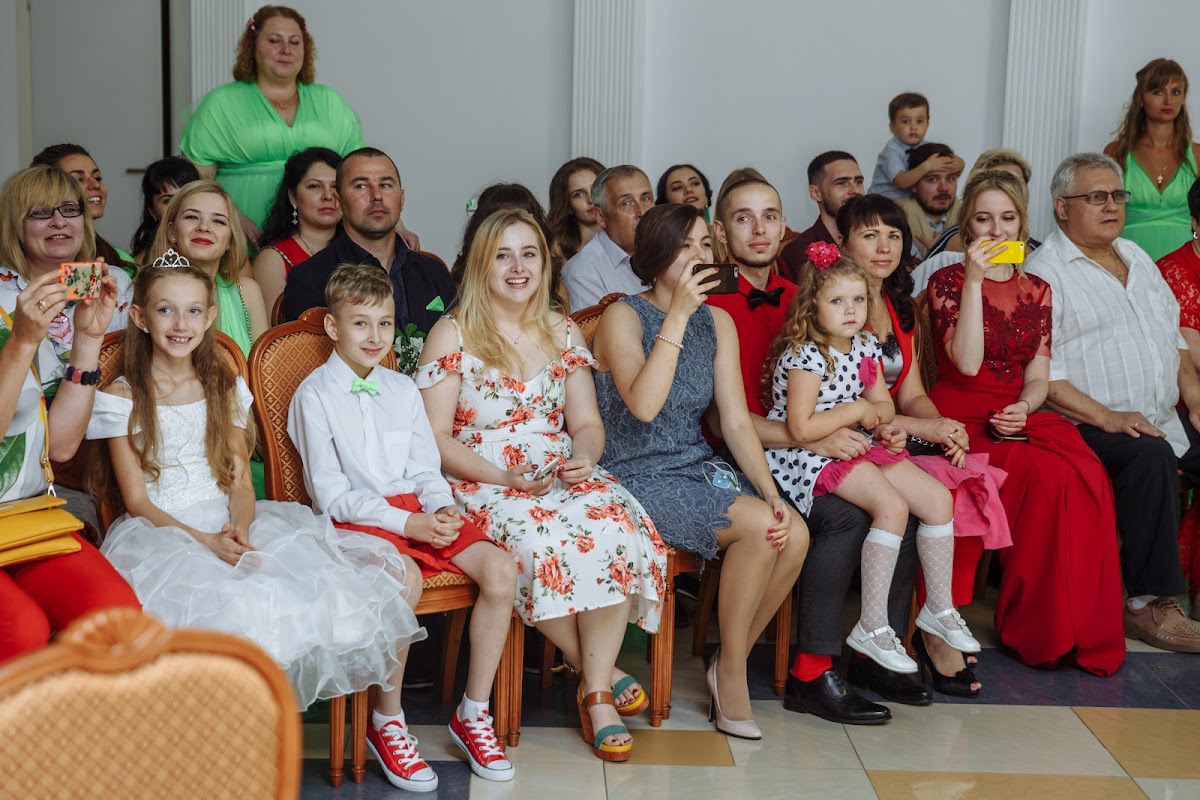 Юлианна  и Илья