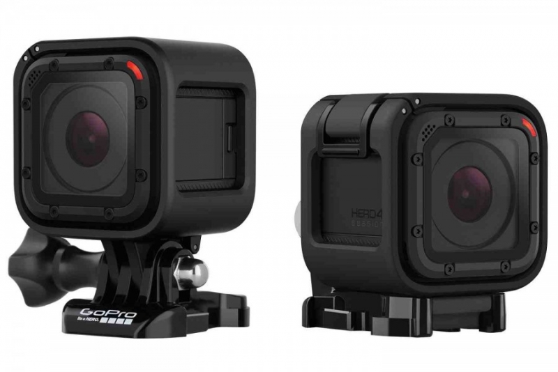 Экшен Камера GoPro Hero 4 Session