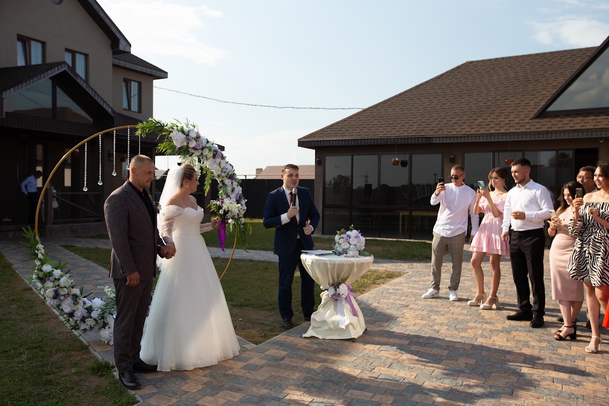 wedding