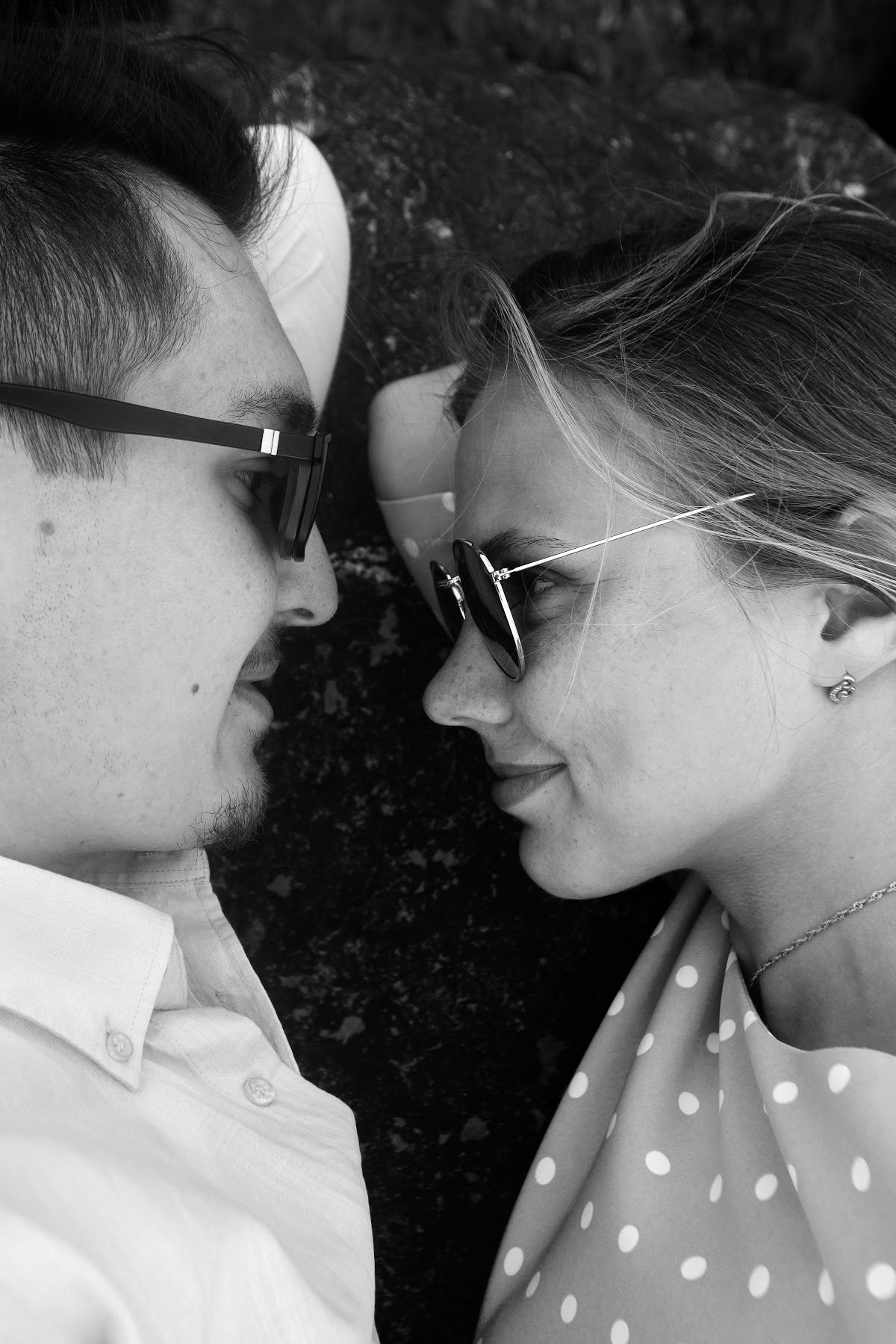 Портфолио: Love story