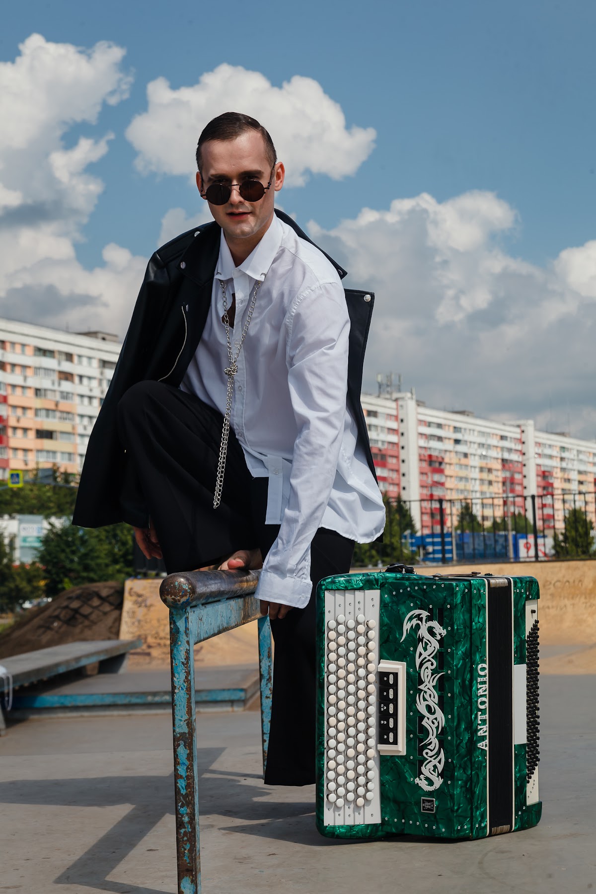 Портфолио: Свадьба