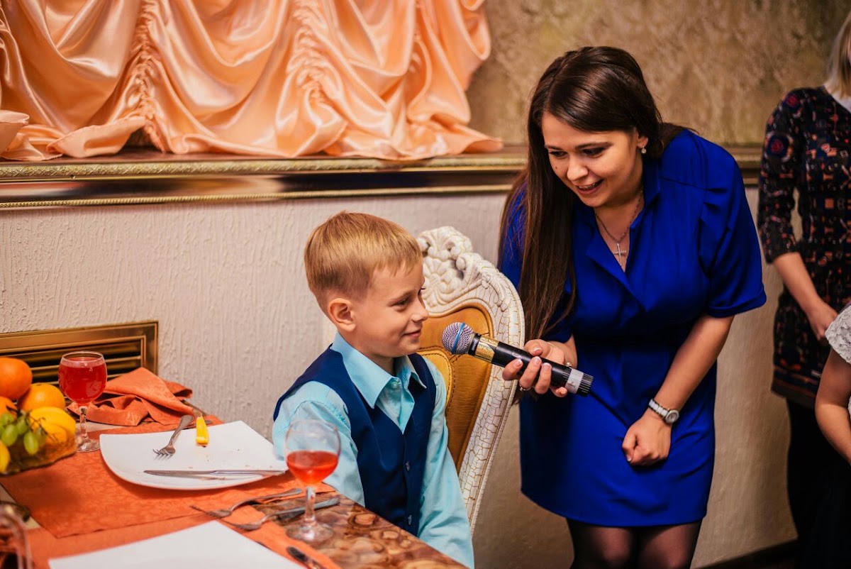 Портфолио: Свадьба