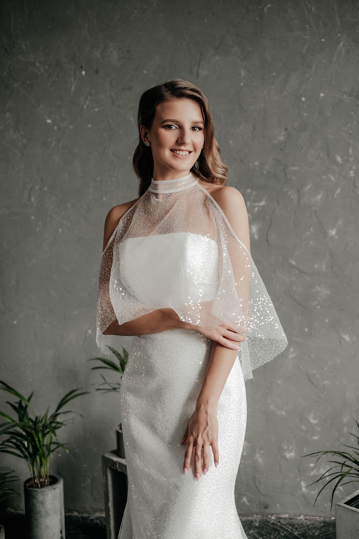 Кристина и Александр
