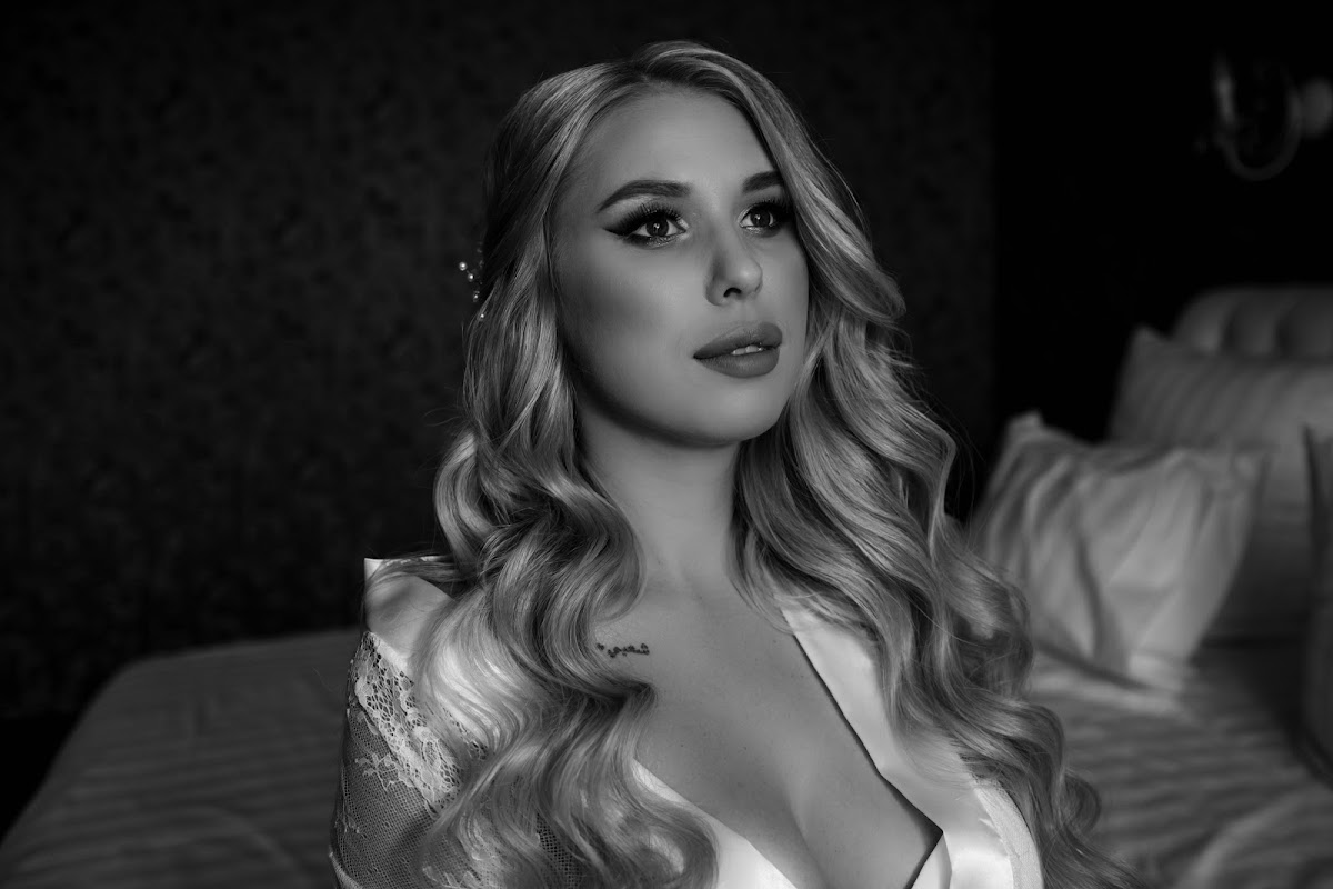 Элина  и Александр