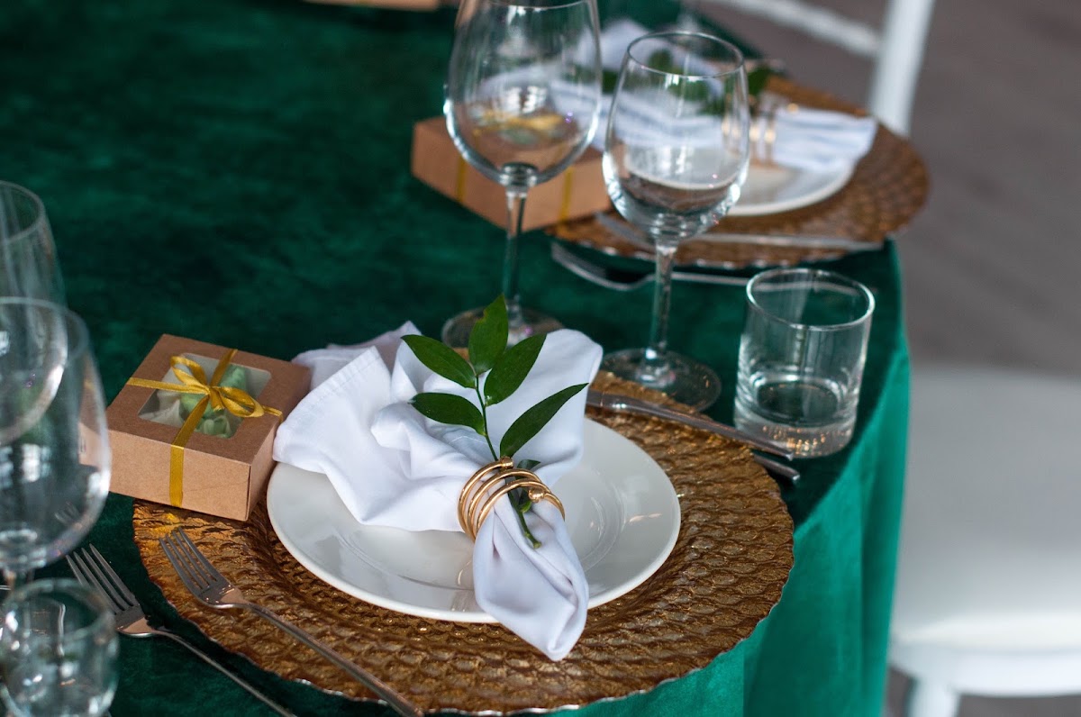 Bliss Events, студия декора