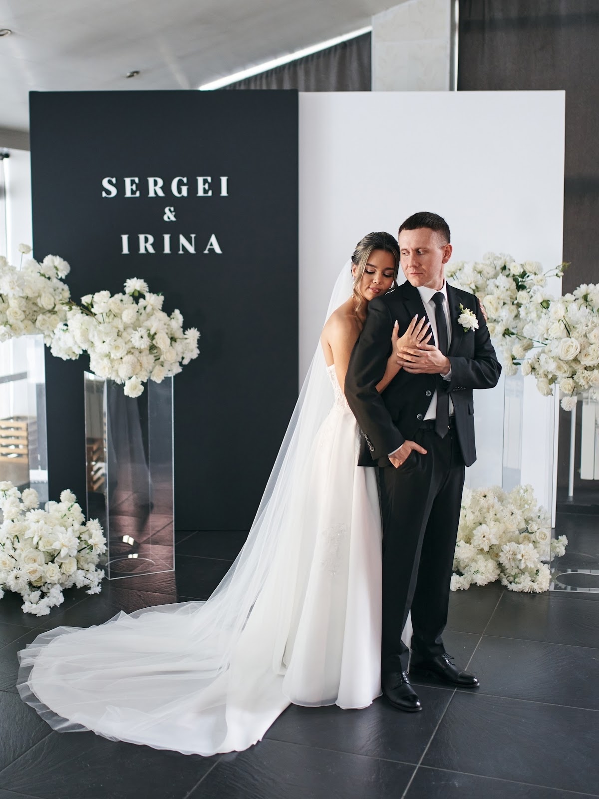 Anita Wedding Agency