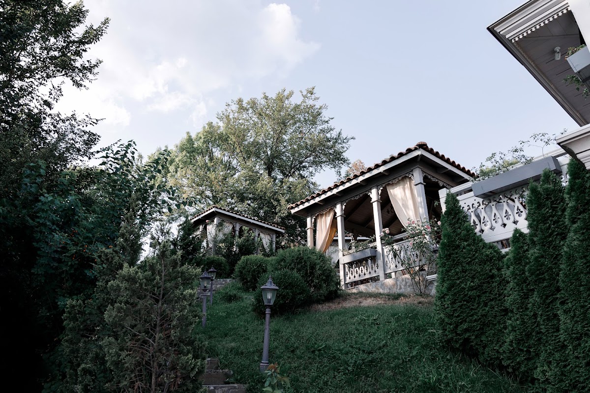 Лилия и Александр